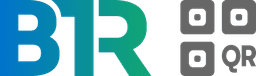 BIR QR Logo